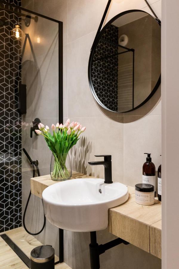 Rakowicka Boutique Apartments Krakow Exterior photo